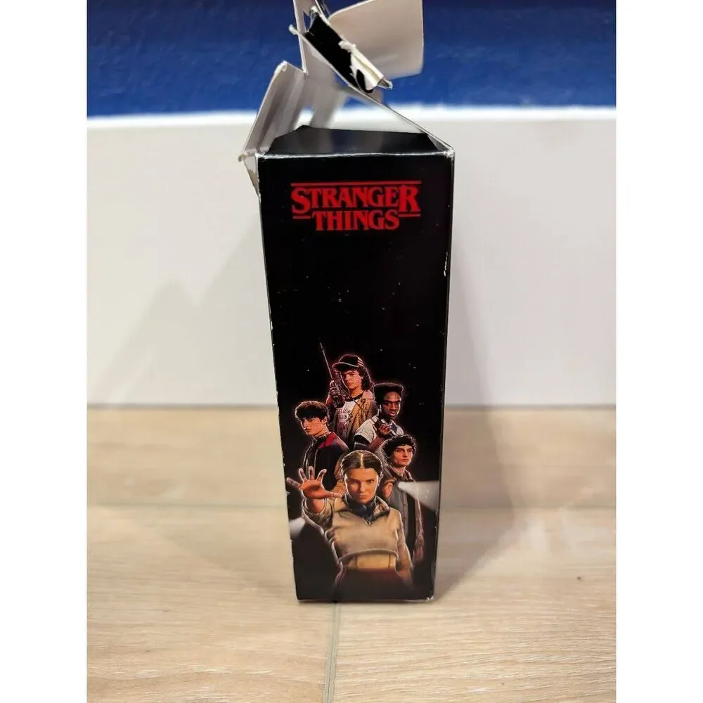 Stranger Things AirPods Pro Case Gen 1/2 Scoops Ahoy Van WSQK Silicone NIB